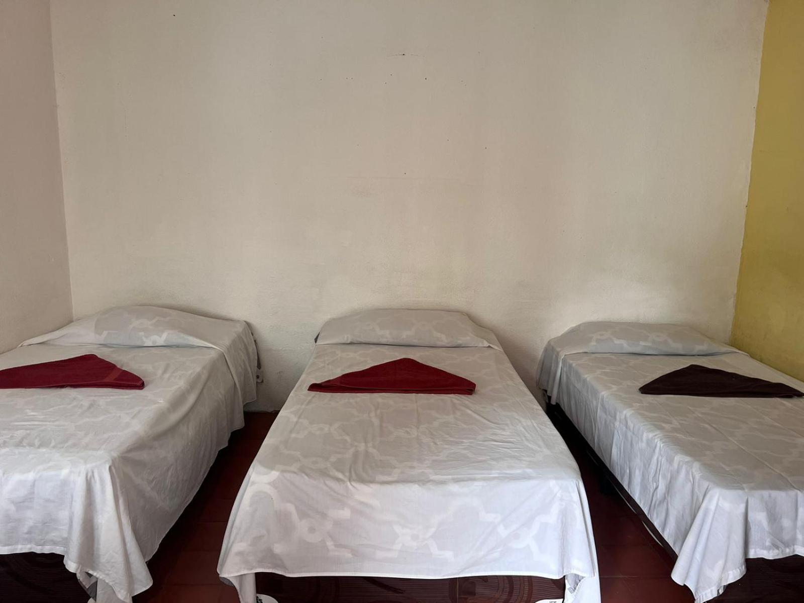 Hotel Alma Maya 危地马拉安地瓜 外观 照片