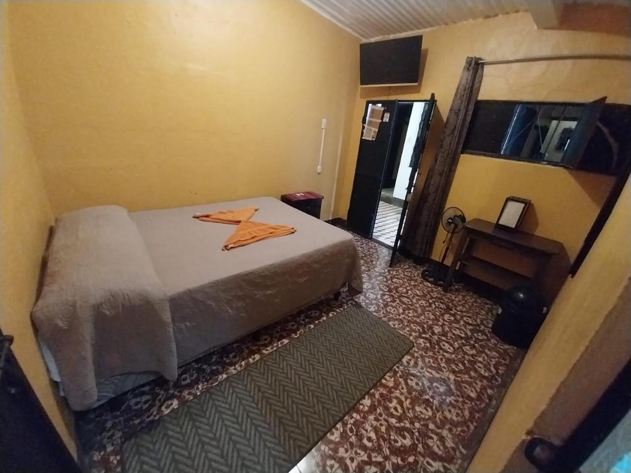 Hotel Alma Maya 危地马拉安地瓜 外观 照片