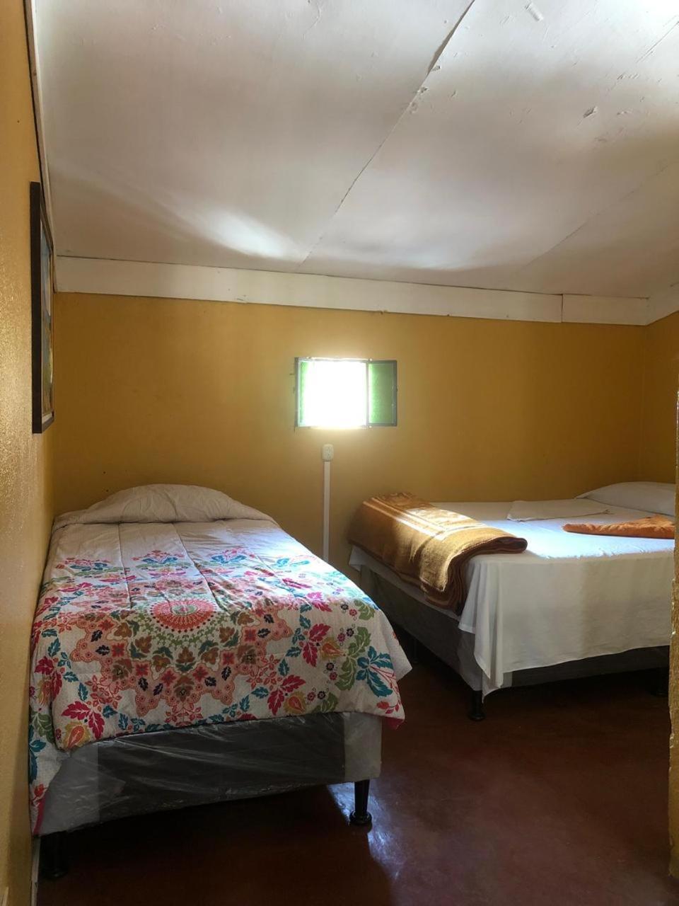 Hotel Alma Maya 危地马拉安地瓜 外观 照片